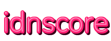 idnscore — logo kanal